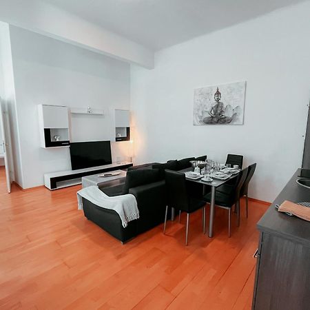 Raimond Apartment Ottakringer Top 10 Viena Exterior foto