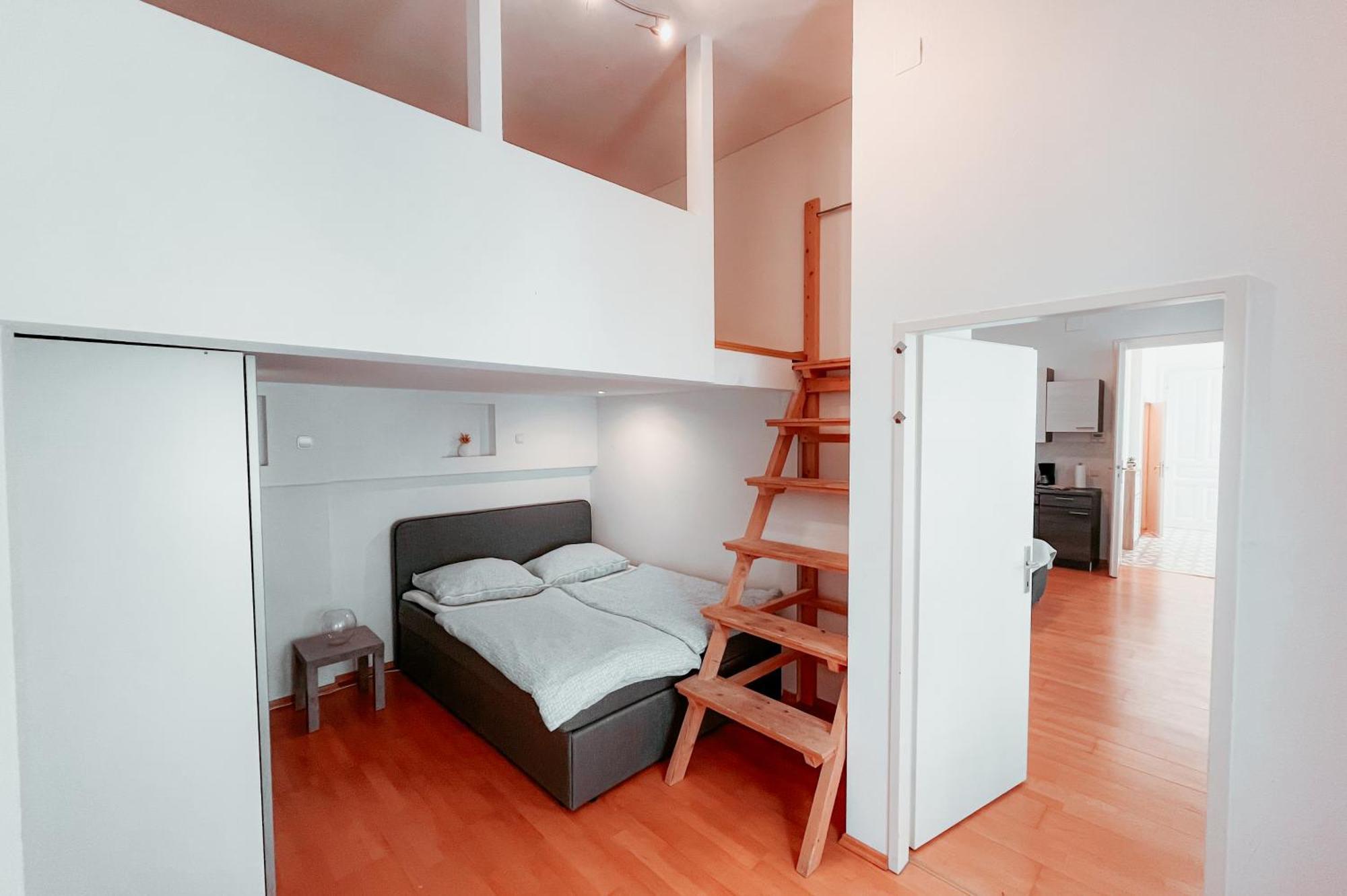 Raimond Apartment Ottakringer Top 10 Viena Exterior foto