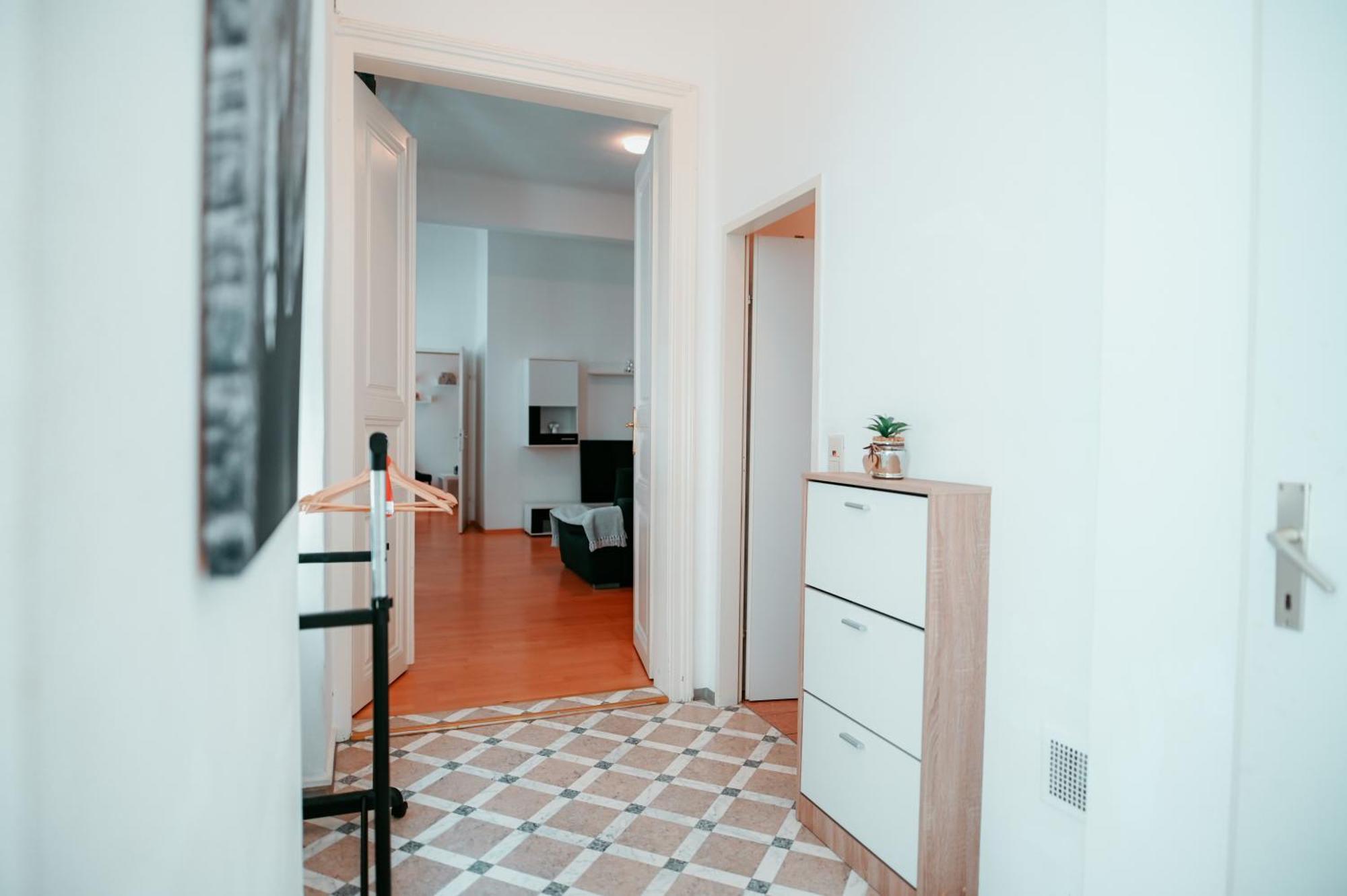 Raimond Apartment Ottakringer Top 10 Viena Exterior foto