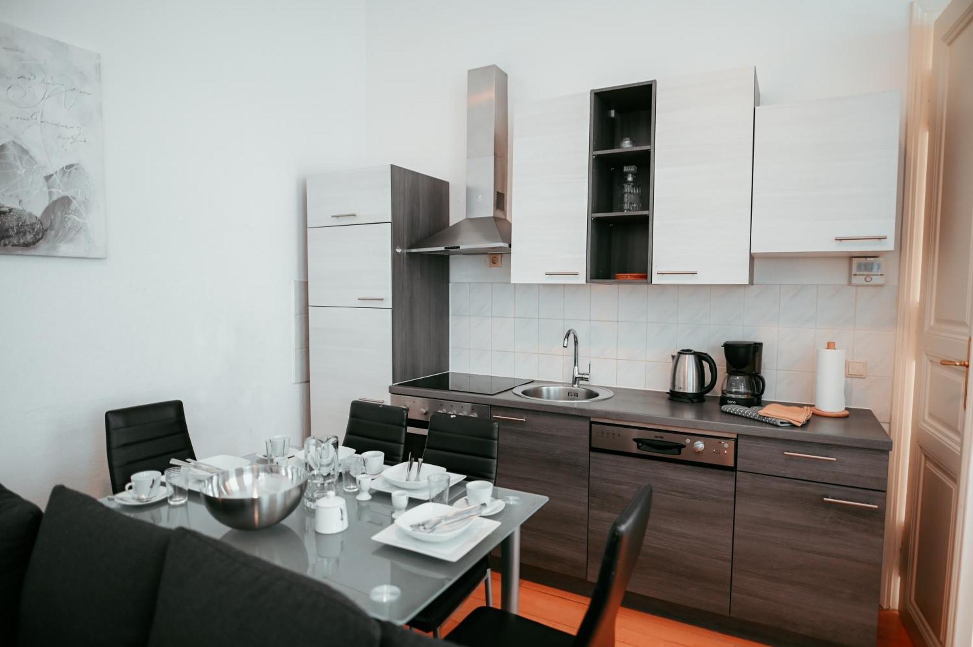 Raimond Apartment Ottakringer Top 10 Viena Exterior foto